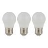 Bailey | LED  Golf Ball Bulb | E27  | 3W