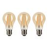 Bailey | 3x LED Light Bulb | E27  | 5.5W