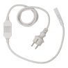Bailey | Accessories for LED strip | Power cord