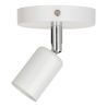 Bailey | Ceiling-/wall luminaire | LED replaceable | 60W No dimming function
