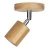 Bailey | Ceiling-/wall luminaire | LED replaceable | 60W No dimming function