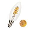 Bailey | LED Candle bulb | E14  | 3.3W Dimmable 