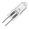 Bailey | Halogen Capsule Bulb | G4 | 10W | 28V