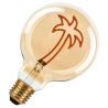 Bailey | LED Ball | E27 | 2W Dimmable Bailey | LED Ball | E27 | 2W Dimmable