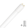 Lighto | LED fluorescent tube | T8 | 18W | 160lm/W | 120cm | 865 Daylight | replaces 36W fluorescent tube | EM/Mains