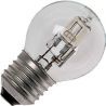 SPL | Halogen Golf Ball Bulb | E27 | 28W
