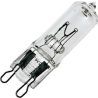SPL | Halogen capsule bulb | G9 | 25W 230V SPL | Halogen capsule bulb | G9 | 25W 230V