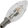 SPL | Halogen Candle bulb | E14 | 20W SPL | Halogen Candle bulb | E14 | 20W