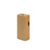 Tradim | elektronische snoerdimmer | IP 23 | Goud | 20-250W