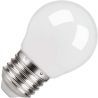 Lighto | LED Golf Ball Bulb | E27 | Dimmable | 5W (replaces 47W)
