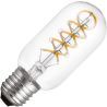 Lighto | LED Tube Bulb | E27 Dimmable | 5W Lighto | LED Tube Bulb | E27 Dimmable | 5W