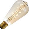 Lighto | LED Edison Bulb | E27 Dimmable | 4W Lighto | LED Edison Bulb | E27 Dimmable | 4W