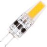 Lighto | LED Capsule Bulb | G4 Dimmable | 1,5W (replaces 16W)