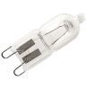 OSRAM | Halogen capsule bulb | G9 | 48W