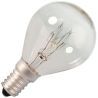 Incandescent Golf Ball Bulb | E14 Dimmable | 10W