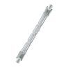 OSRAM | Halogen Tube | R7s | 400W 114mm OSRAM | Halogen Tube | R7s | 400W 114mm