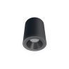 Calex | Halo Spot Black | 6.5W Ø 100mm | Smart 