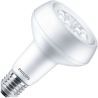 Philips | LED Reflector Bulb | E27| 7W (replaces 100W) 80mm