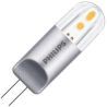 Philips | LED Capsule Bulb 12V | G4 Dimmable| 2W (replaces 20W)