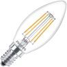 Philips | LED Candle Bulb | E14 | 4W (replaces 40W)