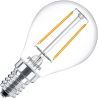 Philips | LED Golf Ball Bulb | E14 | 2W (replaces 25W)