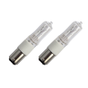 Halogen Halolux Ceram | B22d Dimmable | 100W