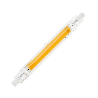 Lighto | LED Tube | R7s | 9W (replaces 70W) | 118mm