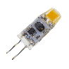 Lighto | LED Capsule Bulb 12V | G4 | 1W (replaces 10W) Lighto | LED Capsule Bulb 12V | G4 | 1W (replaces 10W)