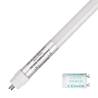 Lighto | LED fluorescent tube | T5 | 9W | 110lm/W | 60cm | 830 Warm White | replaces 14W fluorescent tube | EM/Mains