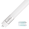 Lighto | LED fluorescent tube | T8 | 18W | 160lm/W | 120cm | 830 Warm White | replaces 36W fluorescent tube | EM/Mains