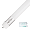 Lighto | LED fluorescent tube | T8 | 18W | 110lm/W | 120cm | 840 Cool White | replaces 36W fluorescent tube | EM/Mains