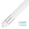 Lighto | LED fluorescent tube | T8 | 18W | 160lm/W | 120cm | 840 Cool White | replaces 36W fluorescent tube | EM/Mains