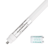 Lighto | LED fluorescent tube | T5 | 18W | 110lm/W | 120cm | 840 Cool White | replaces 28W fluorescent tube | EM/Mains