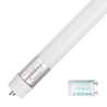 Lighto | LED fluorescent tube | T8 | 9W | 160lm/W | 60cm | 840 Cool White | replaces 18W fluorescent tube | EM/Mains