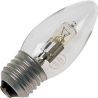 SPL | Halogen Candle bulb | E27 | 42W SPL | Halogen Candle bulb | E27 | 42W