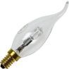 SPL | Halogen Candle bulb with tip | E14 | 28W SPL | Halogen Candle bulb with tip | E14 | 28W