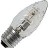 SPL | Halogen Candle bulb | E27 | 42W SPL | Halogen Candle bulb | E27 | 42W