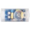 Tradim | digitale LED snoerdimmer | IP 20 | Transparant | 2 - 100W