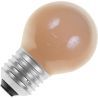 SPL | Halogen Golf Ball Bulb | E27 | 18W SPL | Halogen Golf Ball Bulb | E27 | 18W