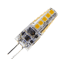 Lighto | LED Capsule 12V | G4 | 2W Lighto | LED Capsule 12V | G4 | 2W