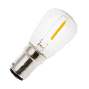 Lighto | LED Capsule Bulb | Ba15d | 1W (replaces 10W)