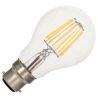 Bailey | LED Bulb | B22d | 7W (replaces 70W)