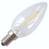 Bailey | LED Candle bulb | E14  | 1W