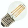 Bailey | LED Golf Ball Bulb | E27 | 4W Dimmable Bailey | LED Golf Ball Bulb | E27 | 4W Dimmable