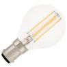 Bailey | LED Golf Ball Bulb | Ba15d | 4W (replaces 45W)