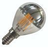 Bailey | LED Mirror Golf ball bulb | E14 | 3W Bailey | LED Mirror Golf ball bulb | E14 | 3W