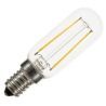 Bailey | LED Tube Bulb | E14 | 2W (replaces 20W) 85mm