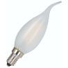 Bailey | LED Candle bulb | E14  | 4W Dimmable 