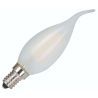 Bailey | LED Candle bulb with tip | E14  | 4W Dimmable