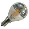 Bailey | LED Mirror Golf Ball Bulb | E14 | 2W (replaces 20W)